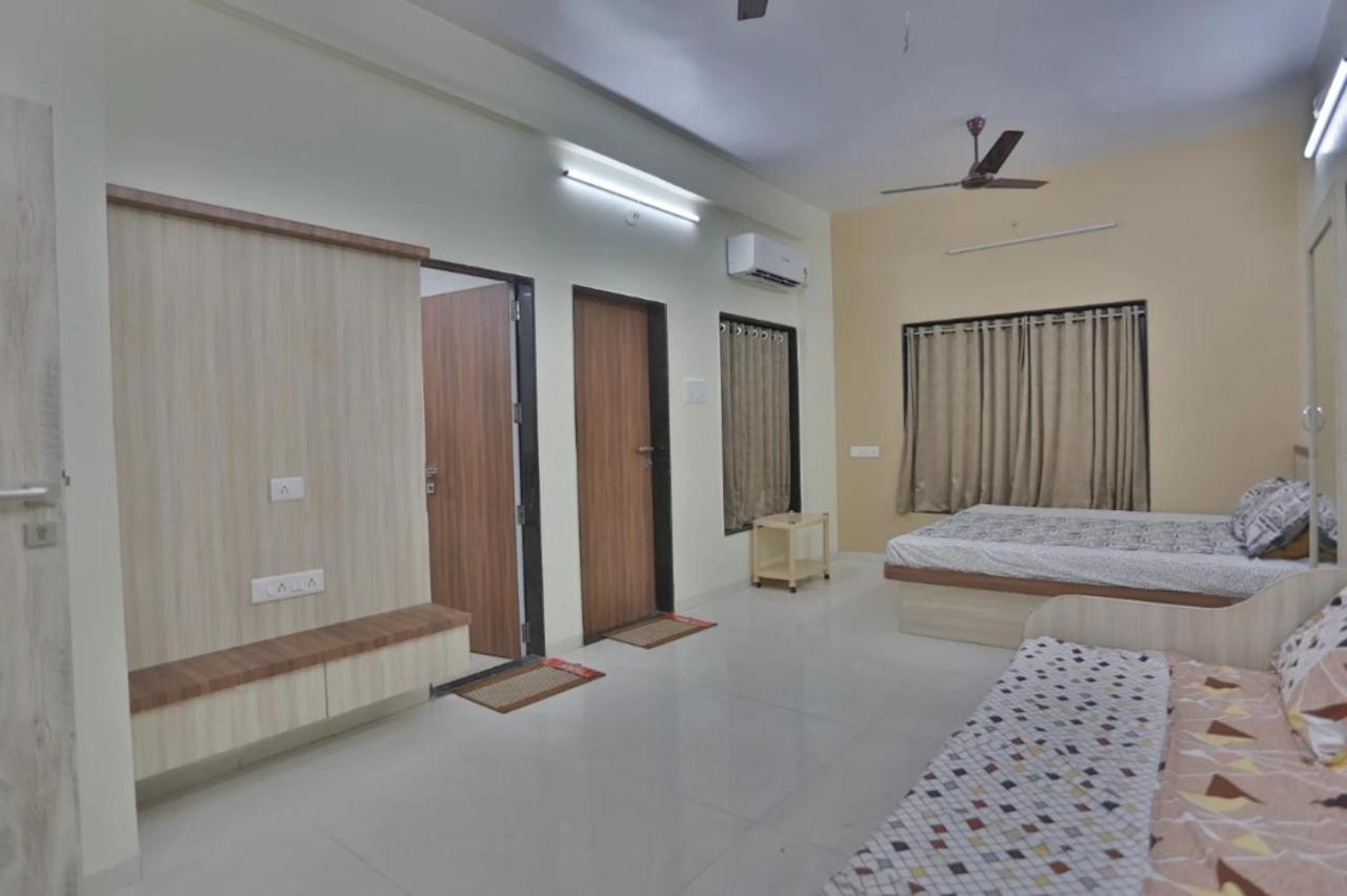 Smiley Vally View 3Bhk Villa Igatpuri Exterior photo