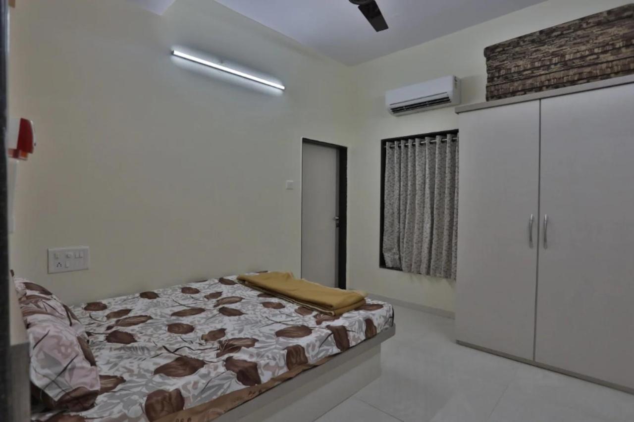 Smiley Vally View 3Bhk Villa Igatpuri Exterior photo