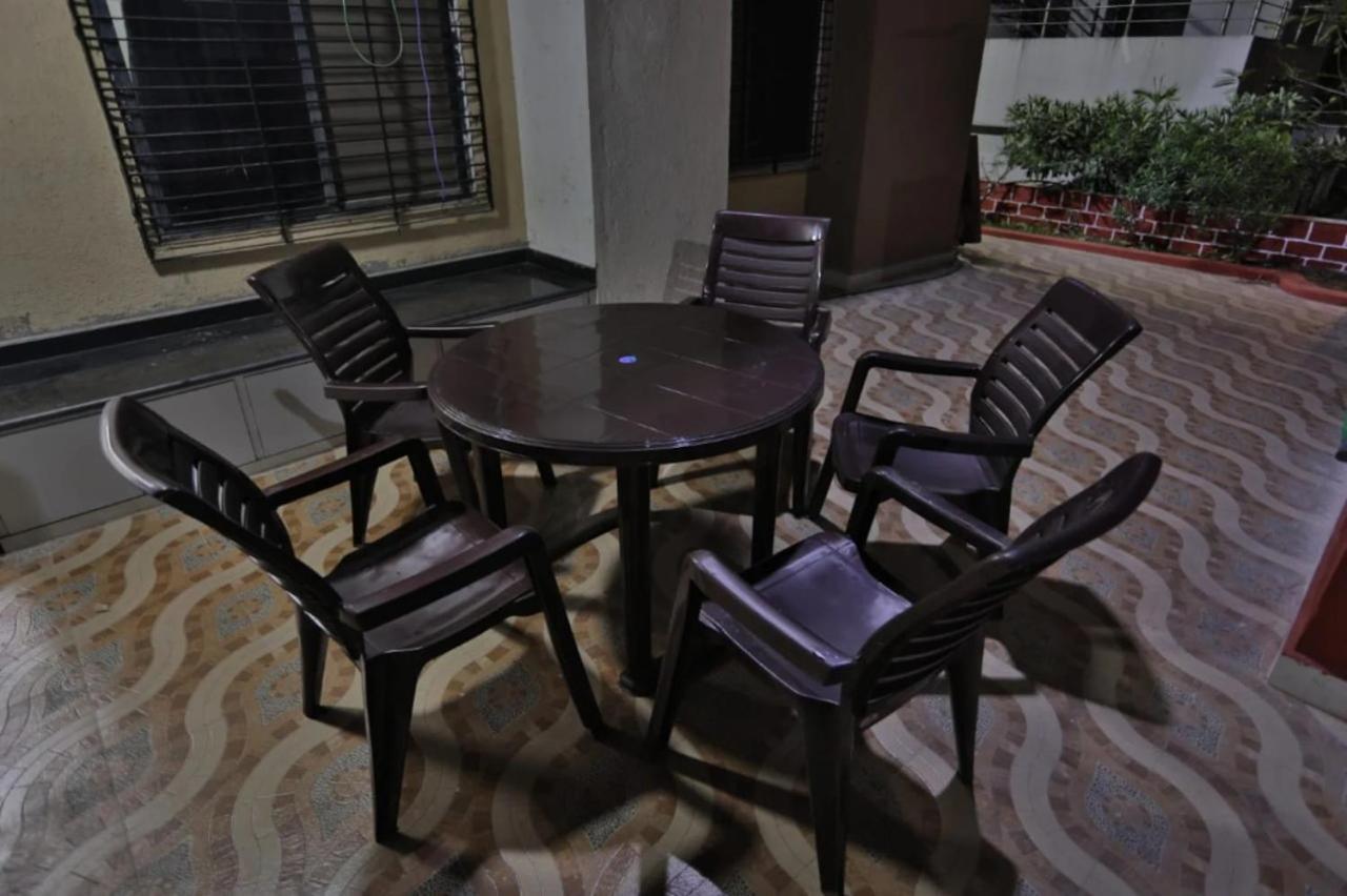 Smiley Vally View 3Bhk Villa Igatpuri Exterior photo